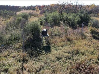 State Highway 35, Luck, WI, 54853