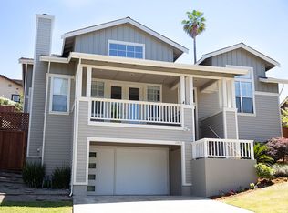 17477 Midsummer Ln, Castro Valley, CA 94546