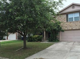 270 Bluestem St, Kyle, TX 78640