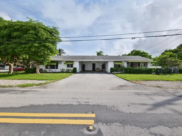 2312 NE 4th St, Pompano Beach, FL 33062