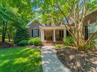 12521 Preservation Pointe Dr, Charlotte, NC 28216