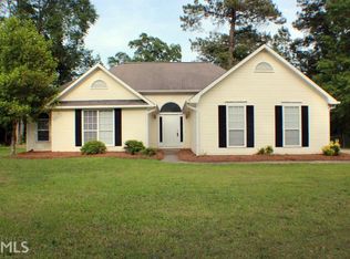 313 Doublegate Dr, Bonaire, GA 31005