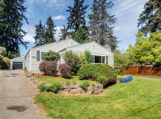 1840 N 165th St, Shoreline, WA 98133