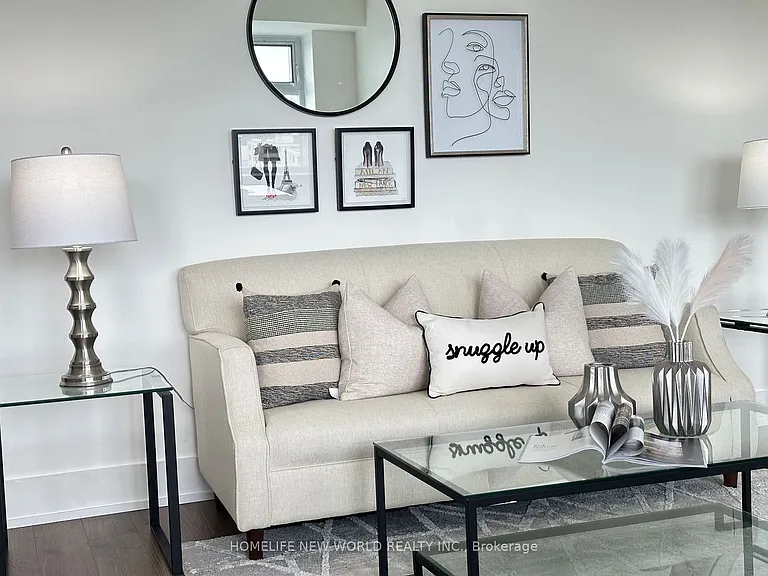 111 Saint Clair Ave W #1421 — Photo 7