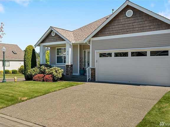 5th image of 426 Cimmaron Ln NW