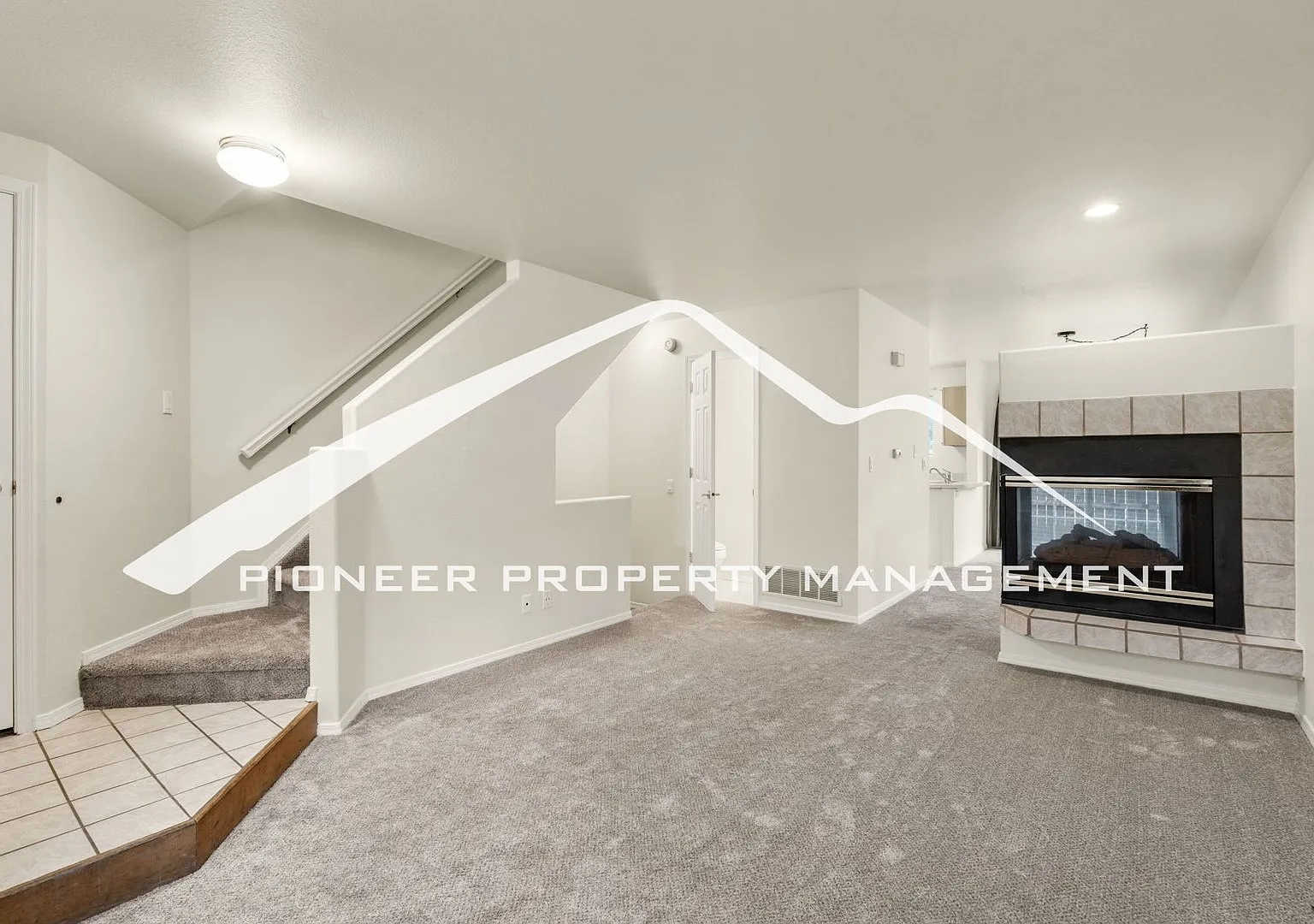 Freshly Updated 3 Bedroom Rockrimmon Townhome with Finished Basement, AC and 2 reserved parking s... — Photo 2