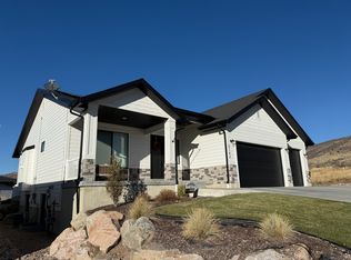 3142 W Harvard Dr, Morgan, UT 84050