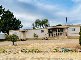 4400 N Ranger Rd, Prescott Valley, AZ 86314