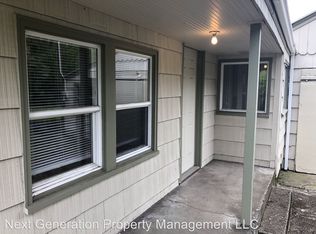 3830 E 22nd Ave, Eugene, OR 97403