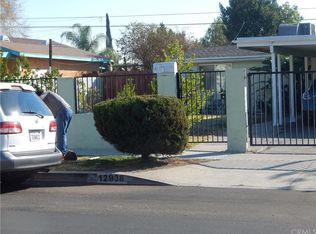 12938 Montford St, Pacoima, CA 91331