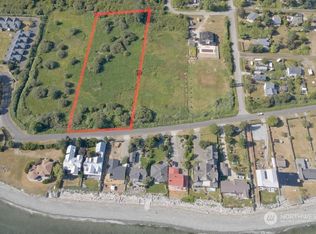 0 Edwards Dr, Pt Roberts, WA 98281