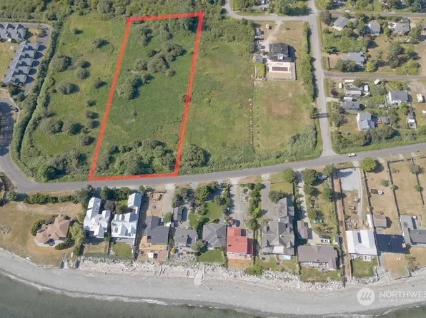 0 Edwards Drive, Point Roberts, WA 98281