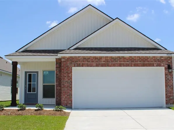 4640 Marais River Dr, Slidell, LA 70461