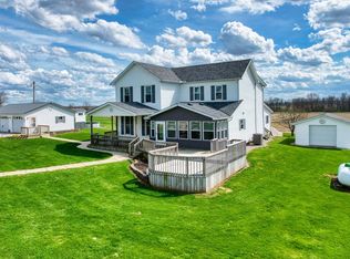 8485 Westfall Rd SW, Amanda, OH 43102