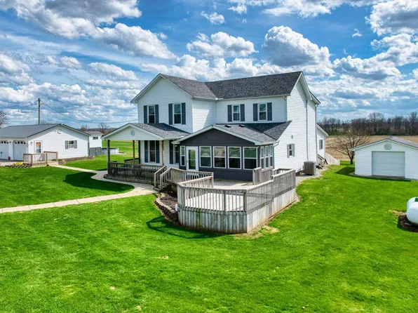 8485 Westfall Rd SW, Amanda, OH 43102