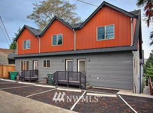 5937 Fauntleroy Way SW APT C, Seattle, WA
