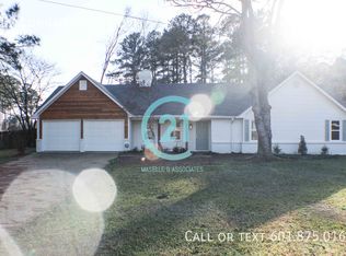 307 Longmeadow Cv, Ridgeland, MS 39157