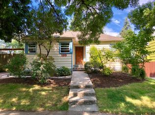 5919 NE 24th Ave, Portland, OR 97211