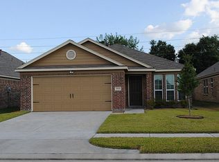 20043 Sunshine Ridge Ln, Cypress, TX 77429