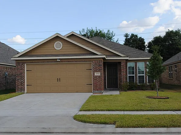20043 Sunshine Ridge Ln, Cypress, TX 77429