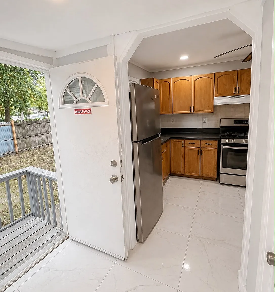 4 bed, $3,500 — Photo 3