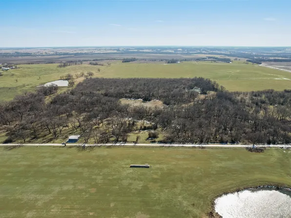 Saint Claire Rd, Ennis, TX 75119