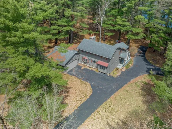 4169 COUNTY ROAD E, Junction City, WI 54443