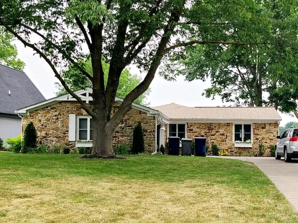 1360 Bayswater Ln, Cicero, IN 46034