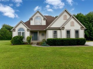 3393 Saxe Rd, Mogadore, OH 44260