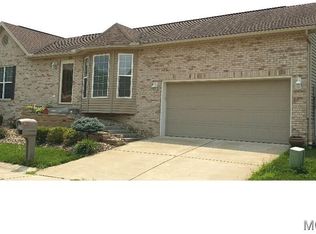 2216 Packard Ct, Parkersburg, WV 26104