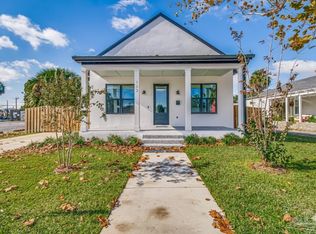 113 N Spg, Saint Pensacola, FL 32502