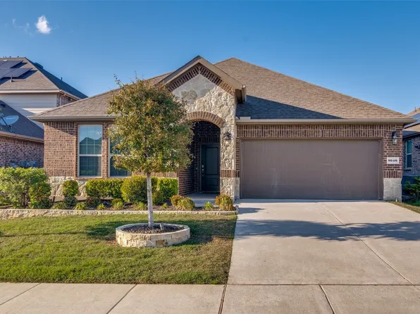 5646 Durst Ln, Forney, TX 75126
