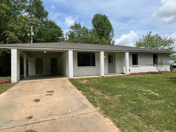 1846 Loring Rd, Camden, MS 39045