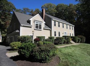 3 Bens Way, Franklin, MA 02038