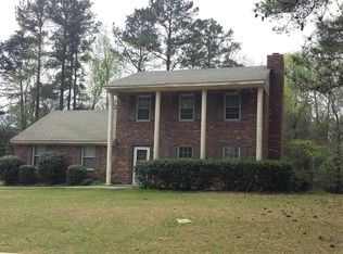 123 Dinton Rd, Columbia, SC 29212