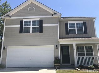 1831 Fillmore Dr, Creedmoor, NC 27522
