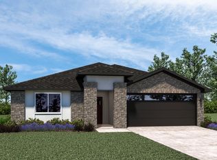 14904 Lost Falls Way, Oklahoma City, OK 73142