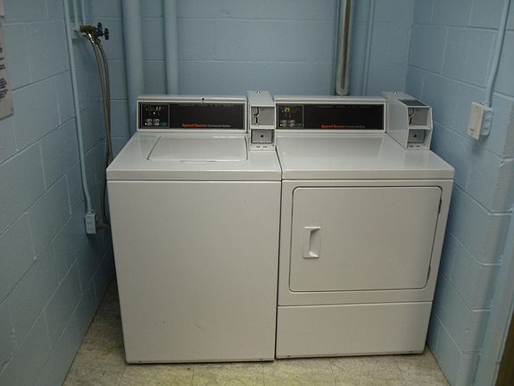 3rd image of 20 Camelot Way #5H