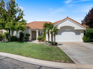 356 N Cactus Ln #10, Washington, UT 84780