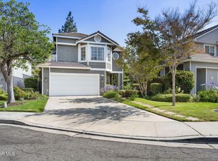 11927 Rivergrove Ct, Moorpark, CA 93021