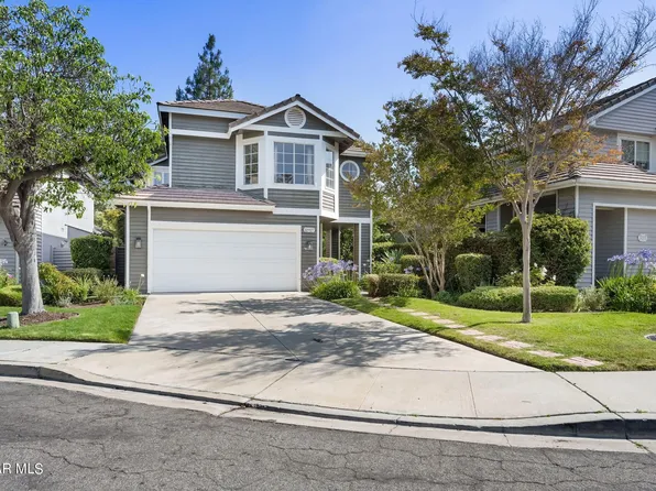 11927 Rivergrove Ct, Moorpark, CA 93021