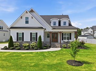 108 Nate Ct, Wake Forest, NC 27587