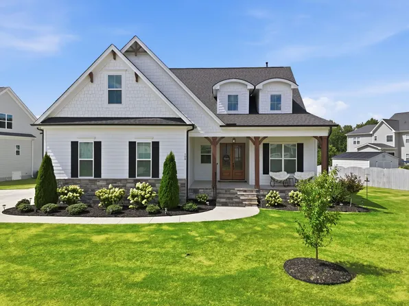 108 Nate Ct, Wake Forest, NC 27587