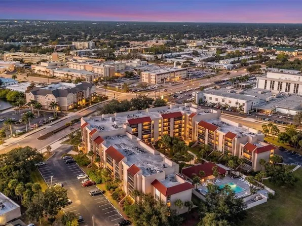 21405 Olean Blvd APT 528, Port Charlotte, FL 33952