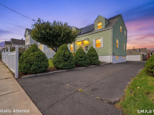 29 Madison Place, Stamford, CT 06902