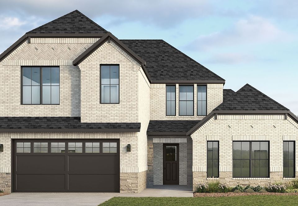 Plan Elevation.