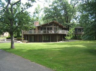 19126 Orchid St NW, Oak Grove, MN 55303