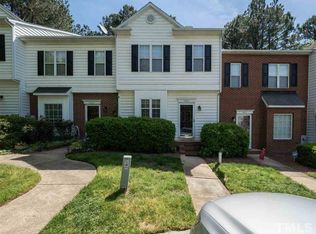 805 Genford Ct, Raleigh, NC 27609