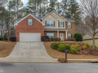 8169 Plantation Trce, Covington, GA 30014