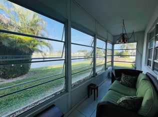 105 Chatham E, West Palm Beach, FL 33417